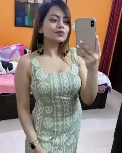 Call Girl Najibabad